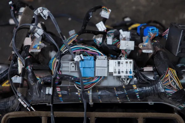 電気系トラブル